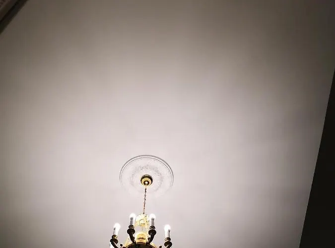 затишні апартаменти, дерибасівська * אודסה