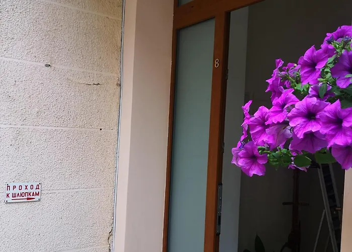 затишні апартаменти, дерибасівська דירה אודסה