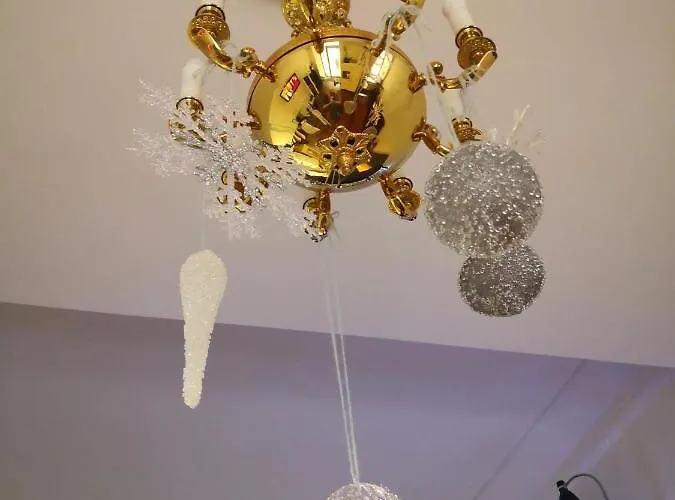 затишні апартаменти, дерибасівська אודסה