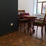 아파트 затишні апартаменти, дерибасівська *