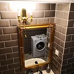 아파트 затишні апартаменти, дерибасівська *