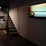 затишні апартаменти, дерибасівська *