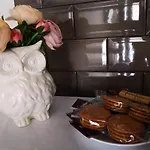 아파트 затишні апартаменти, дерибасівська