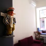 затишні апартаменти, дерибасівська * Odessa