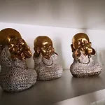 затишні апартаменти, дерибасівська * Odessa