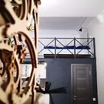 затишні апартаменти, дерибасівська