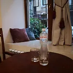 затишні апартаменти, дерибасівська *