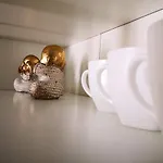 затишні апартаменти, дерибасівська Appartamento