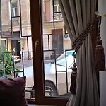 затишні апартаменти, дерибасівська