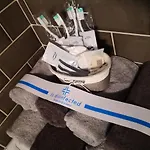 затишні апартаменти, дерибасівська Odessa