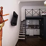 затишні апартаменти, дерибасівська Appartamento Odessa