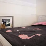 затишні апартаменти, дерибасівська Appartamento Odessa