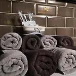 затишні апартаменти, дерибасівська *