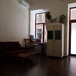 아파트 затишні апартаменти, дерибасівська