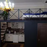 затишні апартаменти, дерибасівська 아파트 *