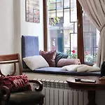 아파트 затишні апартаменти, дерибасівська *
