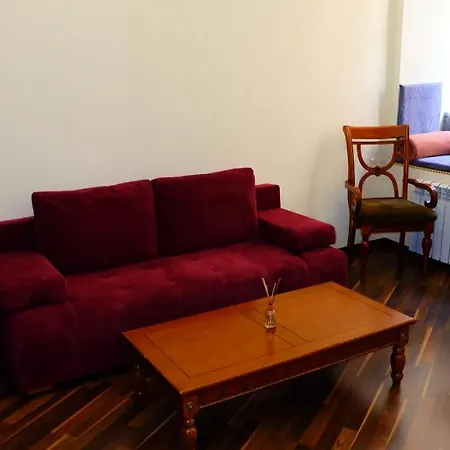 затишні апартаменти, дерибасівська