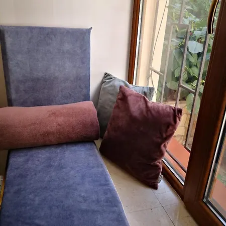 затишні апартаменти, дерибасівська Apartament *